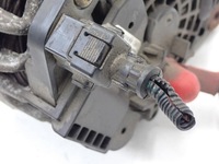 фото thumb №6, Генератор оригинал 231006007r smart forfour ii 453 1.0 sce 17r