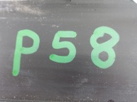 Bmw x3 e83 рестайлінг  lci 30sd інтеркулер Доставка, фото thumb