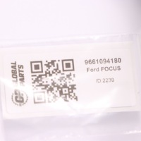 фото thumb №13, Ford focus 1.6 tdci жгут провод свечей накаливания 9661094180