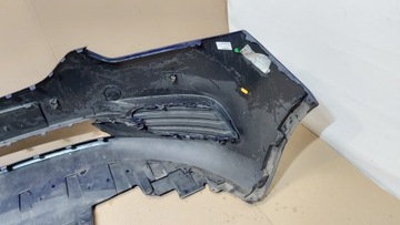 фото thumb №11, Бампер перед переднее opel zafira c рестайлинг 39079783