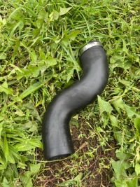 Шланг труба патрубок turbo інтеркулер master 2.3 dci Ціна, фото thumb