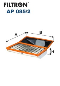 фото thumb №8, Фільтр повітря iveco daily iv / v