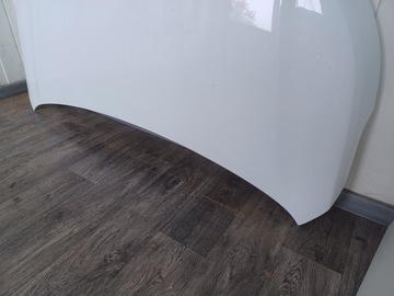 фото thumb №7, Капот --- nissan townstar --- кришка двигуна ---