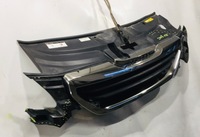 фото thumb №5, Решётка радиатора решётка радиатора w бампер хром peugeot 2008 2015r