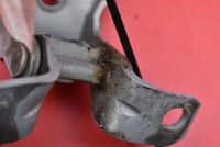 фото thumb №9, Петля петлі двері правий перед mazda mx5 mx-5 4 iv nd 15-18