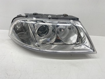 фото thumb №15, Лампа перед передняя правая vw passat b5 3g 3g0 рестайлинг 2000-2005