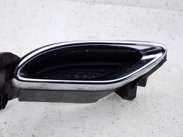 фото thumb №9, Mercedes gle w292 хром заглушка левая зад