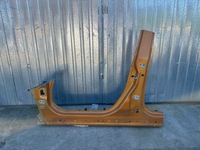 фото thumb №6, Порог левый scenic iv