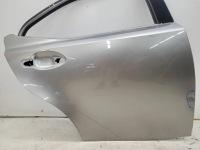 Lexus is 3 3 дверь задняя задняя правое  fv в Украине, фото thumb