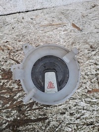 фото thumb №10, Audi q5 sq5 fy 2017-23 rok 80a121261a кронштейн радіатора елементи