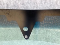 фото thumb №5, Infiniti fx35 fx50 скло передня nowa датчик 2009-