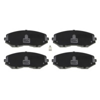 фото thumb №1, Master-sport germany 13046056092n-set-ms набор тормозных колодок тормозных, тормоза дисковые