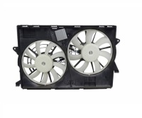 фото thumb №1, Вентилятор jeep cherokee kl , 19 - 23 52014621ac