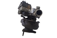 фото thumb №7, Турбина jaguar s-type x200 6r8q6k682bd7523416s 2.7l дизель 152kw 2007