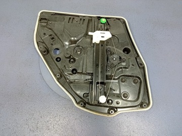 фото thumb №5, Mercedes s клас w222 довгий підйомник вікна зад праві a2229051500