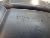 фото thumb №8, Citroen ds5 підкрилок ліва задні задня 9800409480