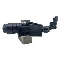 фото thumb №10, Новая радиатор масла renault 1.7 dci 152088678r