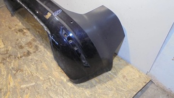 фото thumb №9, Бампер зад 7n0807421b vw sharan 7n0 seat alhambra