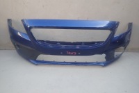 фото thumb №1, Бампер перед передній volvo v40 cross country 12-