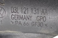 фото thumb №7, Корпус термостата vw tiguan 5n_ 03l121131aa 2.0l дизель 125kw 2014