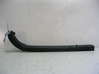 фото thumb №1, Направляющая дверь правая ford b-max