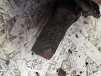 фото thumb №3, Поворотный кулак ступица левый левая перед dodge caliber 2.4