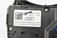 фото thumb №9, Audi tt 8s панель керування mmi 8s0919614m