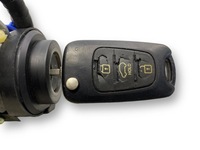 фото thumb №12, Hyundai i30 2012 бортовий комп'ютер / блок керування ecu i комплект ключів