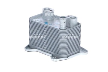 фото thumb №2, Nrf радіаторів масла mercedes 31276