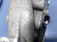 фото thumb №5, Panamera ii 971 4.0 turbo корпус термостата розподільник рідина 0p2121406b