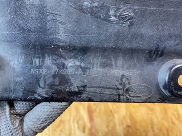 фото thumb №9, Спойлер дифузор бампера range rover sport iii l461 n9x2-17k950-a 2022-