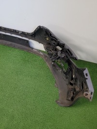 фото thumb №11, Renault talisman lift бампер перед передний 620220130r направляющие крепления