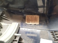 фото thumb №7, Корпус дзеркало права сторона mercedes-benz e w210 8100264