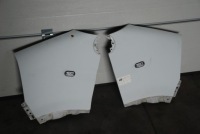 фото thumb №1, Renault mascott 04-10r крыло левый правый передний