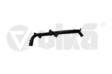 фото thumb №2, Труба водяна живлення vw passat 01-05 1 .6 alz