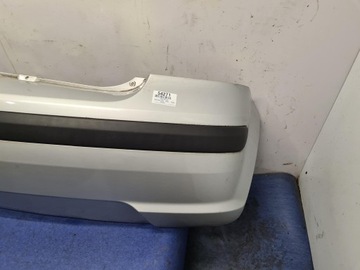 фото thumb №6, Hyundai getz бампер зад