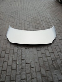 фото thumb №5, Капот оригінал renault scenic ii колір tea 19 tea19