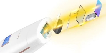 Эпилятор Lescolton T009I