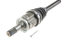 Приводной вал jeep compass 2.0/2.4 4wd 08- atm задняя левая Доставка, фото thumb