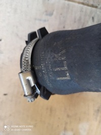 фото thumb №5, Труба turbo 2.0 tdi caga audi a4 b8 8k0145709h