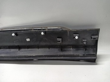 фото thumb №6, Планка двері лівий перед vw tiguan ii 5na854939