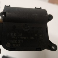 фото thumb №11, Vw passat b6 двигуни нагрівача вентилятор