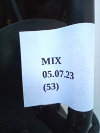 фото thumb №4, Бак бачок оливи 5w-20 mazda rx-8