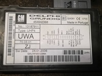 фото thumb №8, Модуль bluetooth opel vectra c 13187911