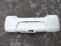 фото thumb №1, Suzuki swift mk8 17- бампер задній 71811-53r
