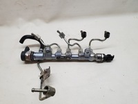 фото thumb №1, Honda civic ix 1.6d молдинг впрыскная