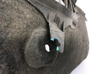 фото thumb №11, Подкрылок porsche taycan правый перед 9j1.810.908.e