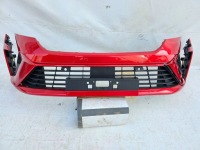 Купить Бампер renault clio v 5 esprit alpine e-tech рестайлинг  23 - перед 6202223501r, фото thumb