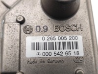 фото thumb №7, Mercedes-benz clk датчик прискорення esp clk 320 бензин 160kw 218 hp