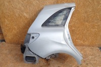 фото thumb №2, Mercedes b-klasa w246 a246 чверть правий задня задній